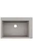 Hansgrohe-HG-Einbauspuele-660-S510-F660-betongrau-43313380 gallery number 1